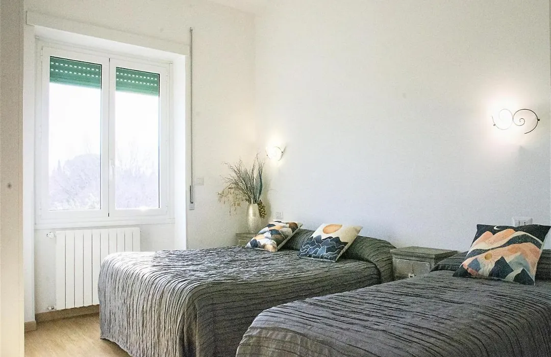 B&B Dea Tiburtina-1