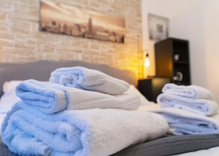 Bed and Breakfast Salotto Piramide Roma