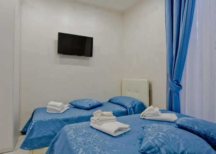 Hotel Oscar 2 Roma